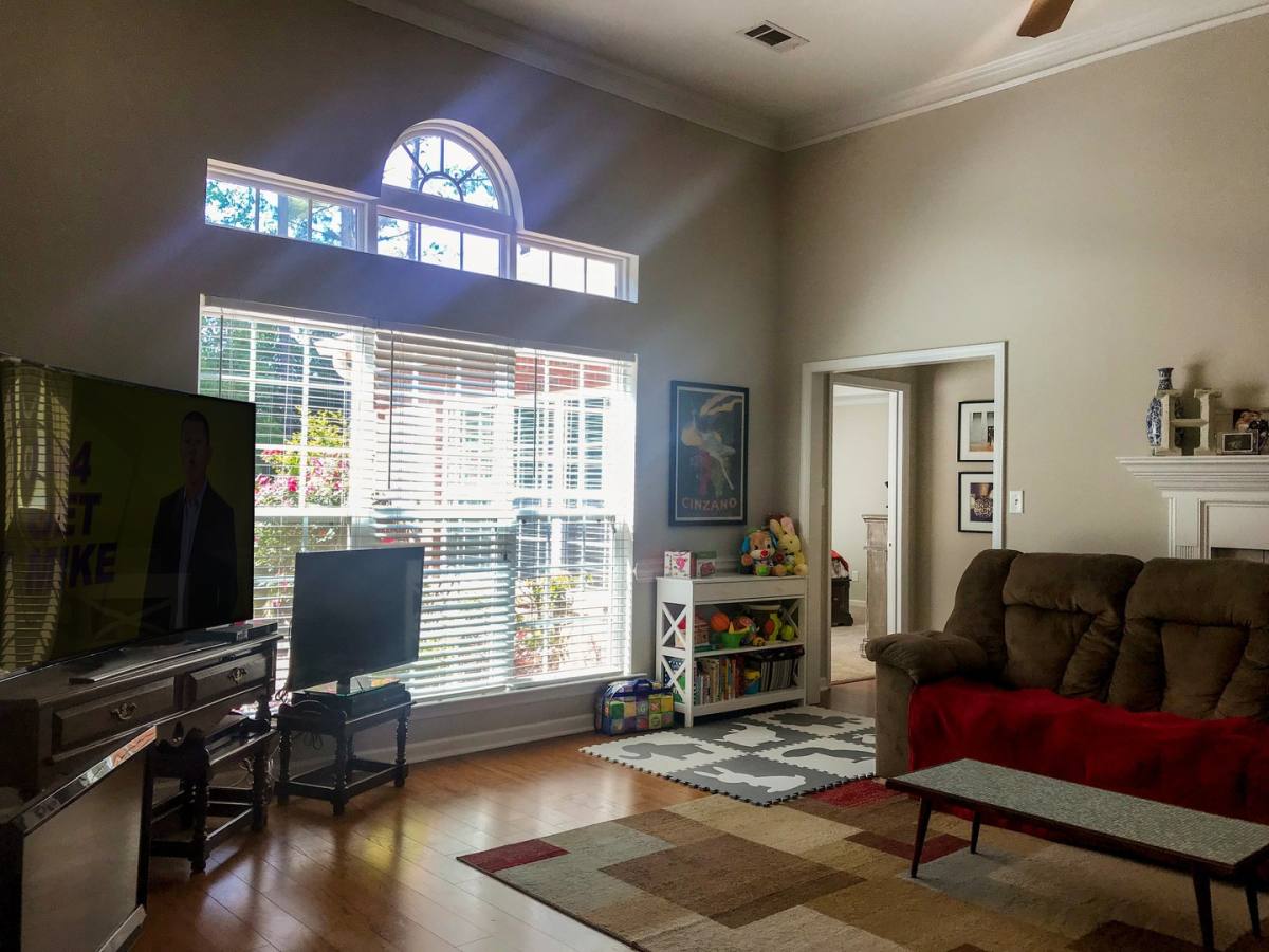 House for rent at 1067 Blackfoot Dr, Evans, GA 30809