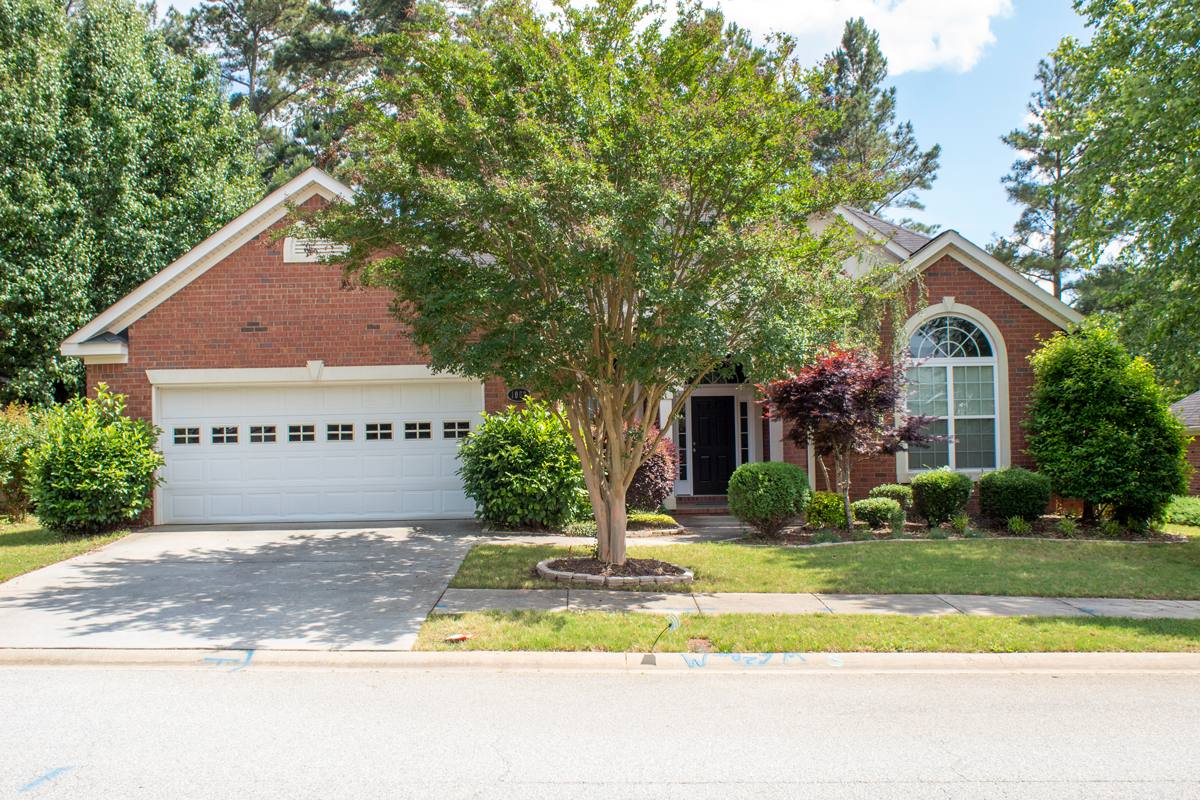 House for rent at 1067 Blackfoot Dr, Evans, GA 30809