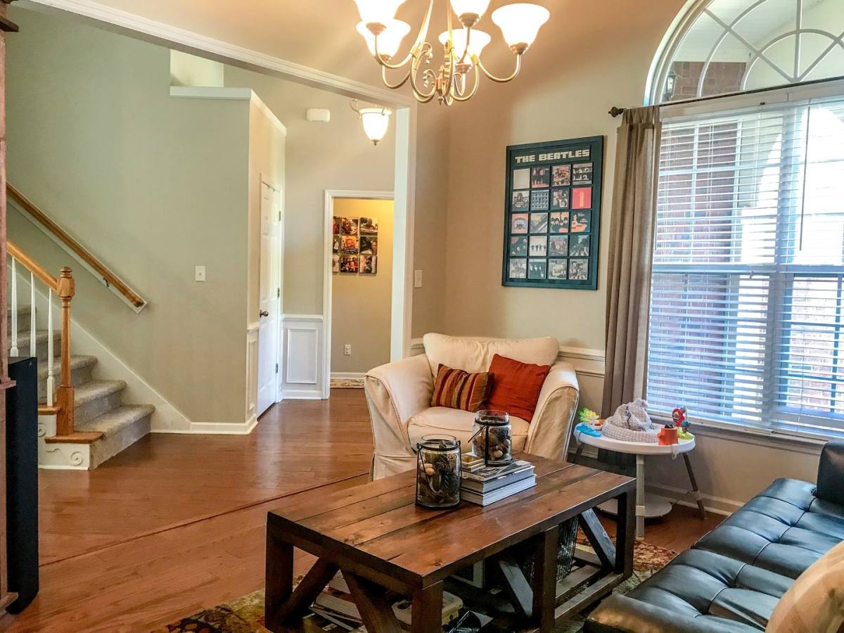 House for rent at 1067 Blackfoot Dr, Evans, GA 30809