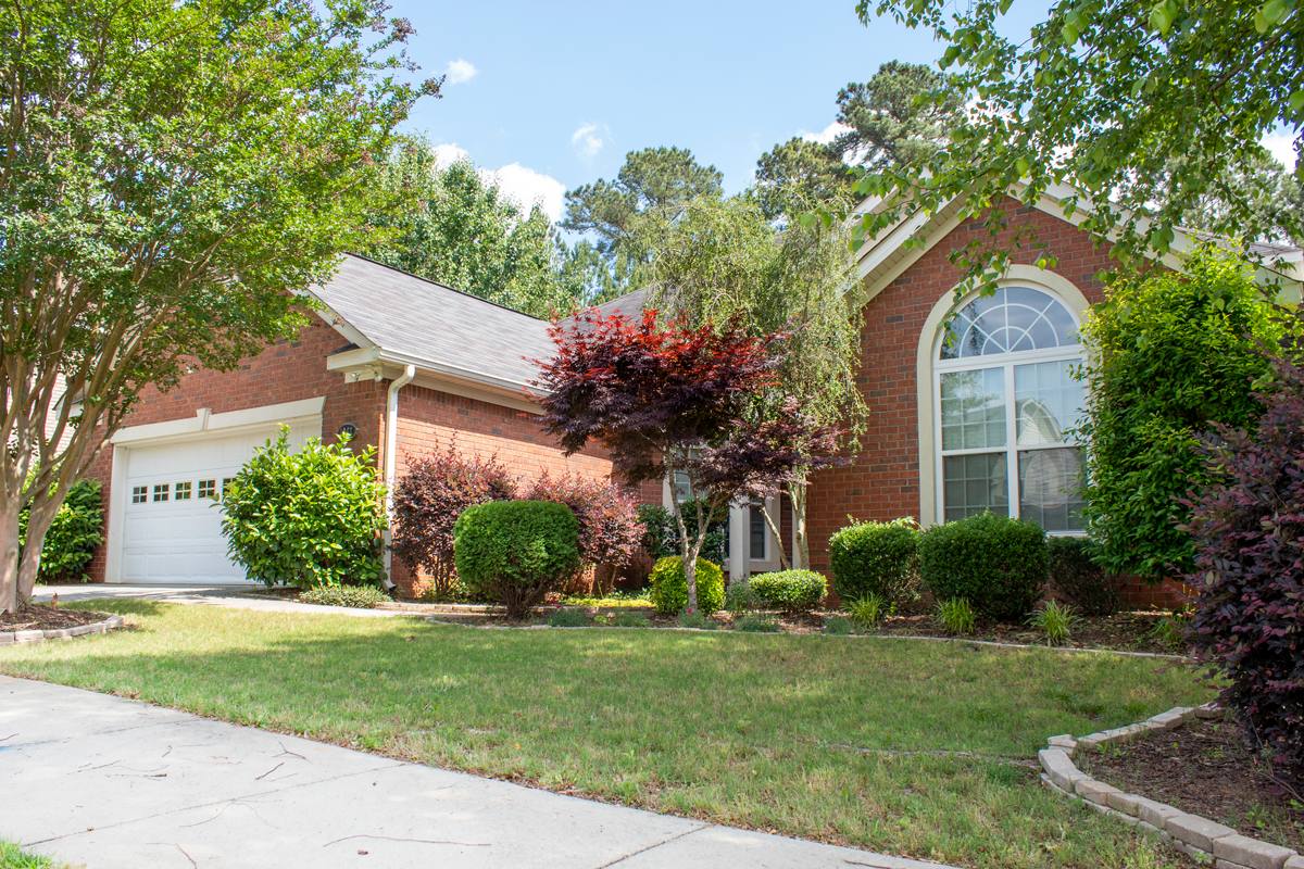 House for rent at 1067 Blackfoot Dr, Evans, GA 30809