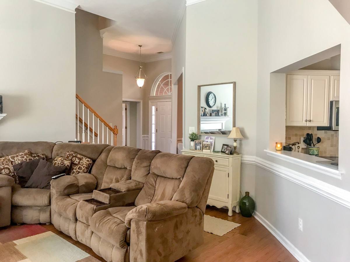 House for rent at 1067 Blackfoot Dr, Evans, GA 30809