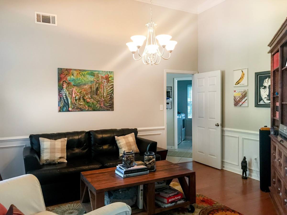 House for rent at 1067 Blackfoot Dr, Evans, GA 30809