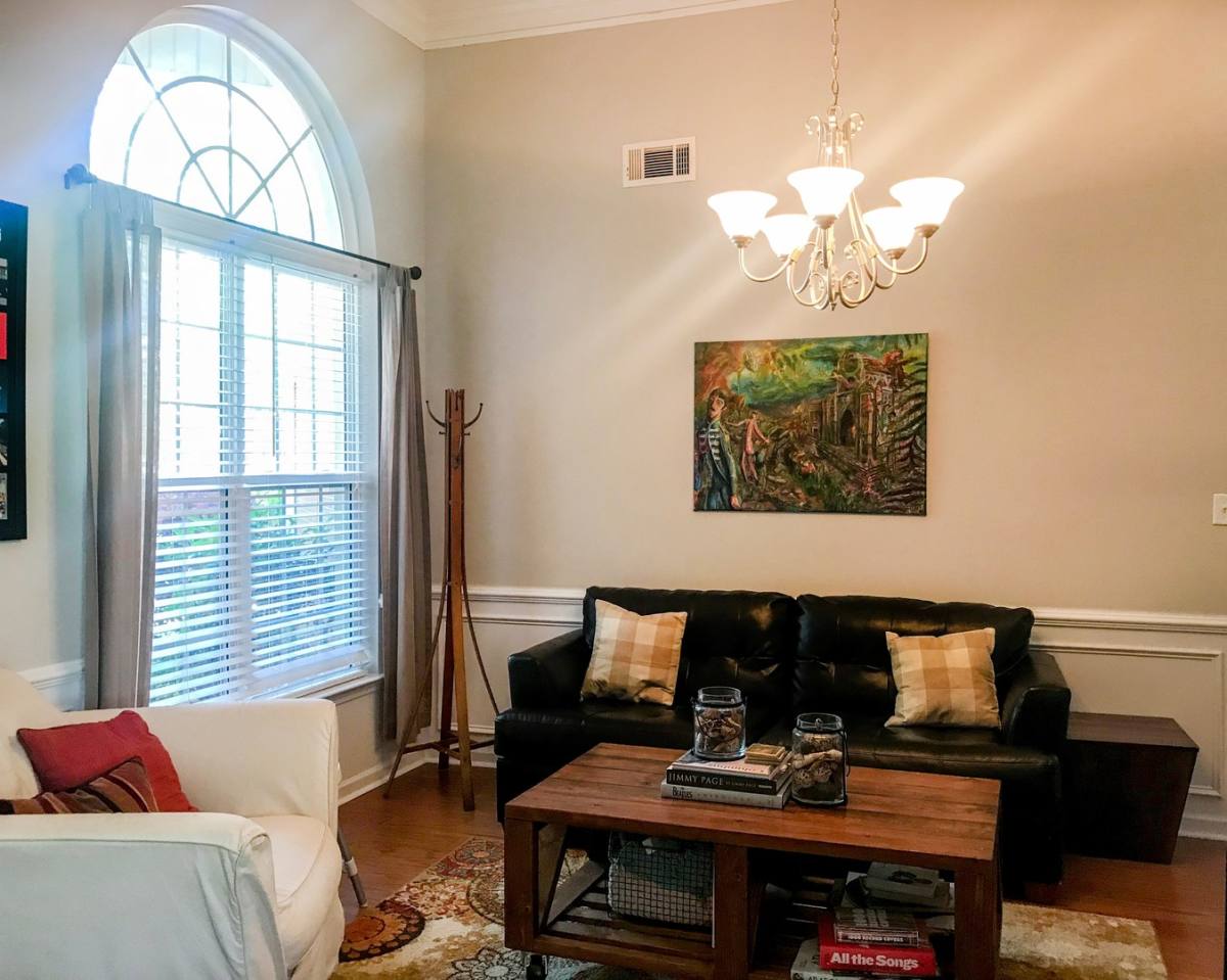 House for rent at 1067 Blackfoot Dr, Evans, GA 30809