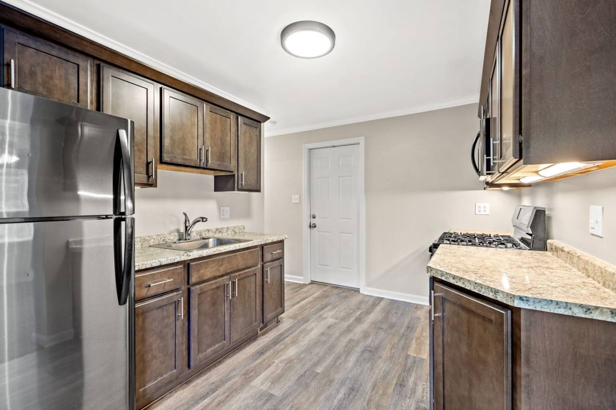 Apartment for rent at 1201 State Ave, Coraopolis, PA 15108