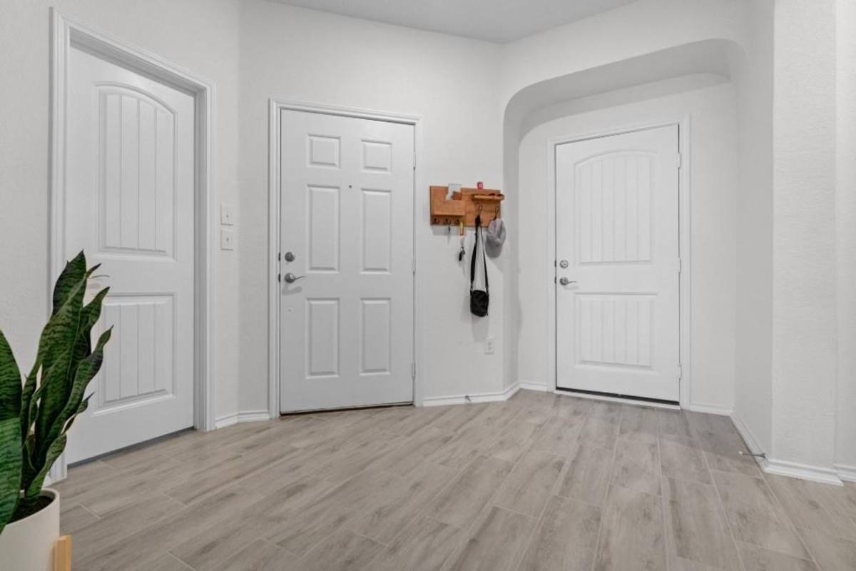 House for rent at 6320 Wagon Spring St, Del Valle, TX 78617