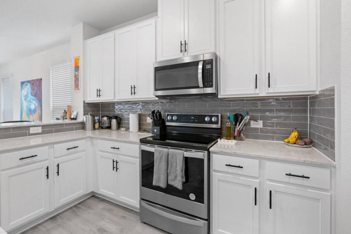 House for rent at 6320 Wagon Spring St, Del Valle, TX 78617