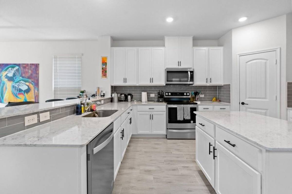 House for rent at 6320 Wagon Spring St, Del Valle, TX 78617