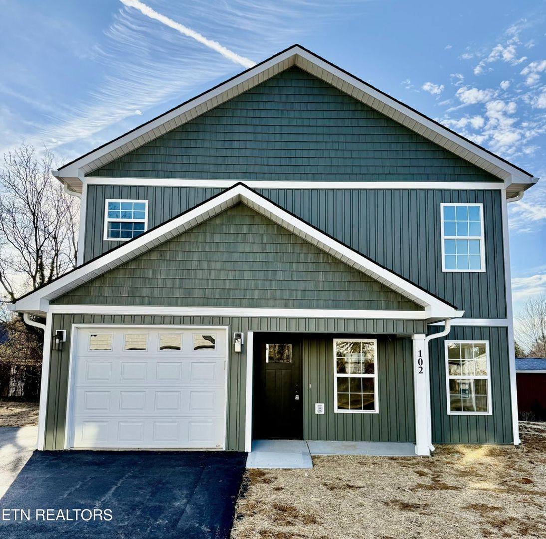 House for rent at 102 Ken Lewis Way, Maryville, TN 37801
