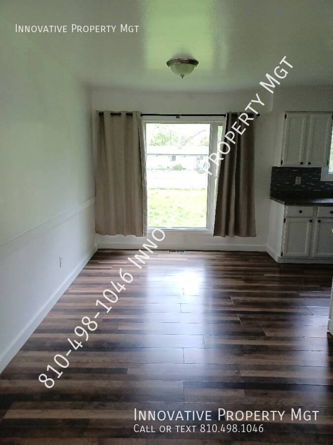 House for rent at 5476 Westchester Dr, Flint, MI 48532