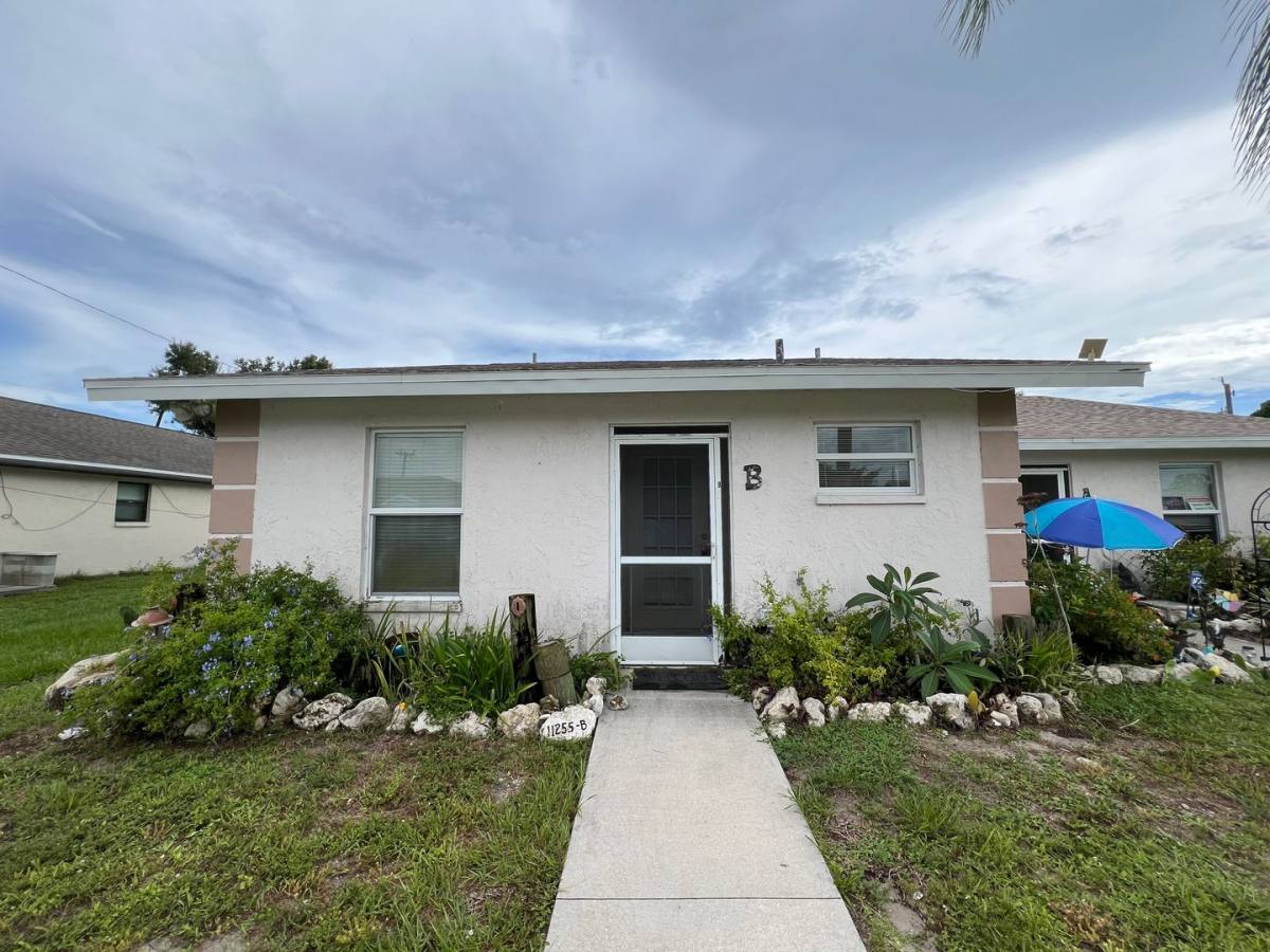 Apartment for rent at 11255 Pendleton Ave, Englewood, FL 34224
