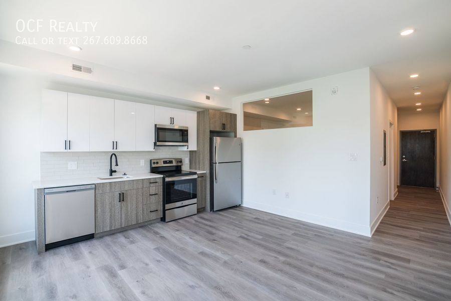 Apartment for rent at 1420 Point Breeze Ave #202, Philadelphia, PA 19146