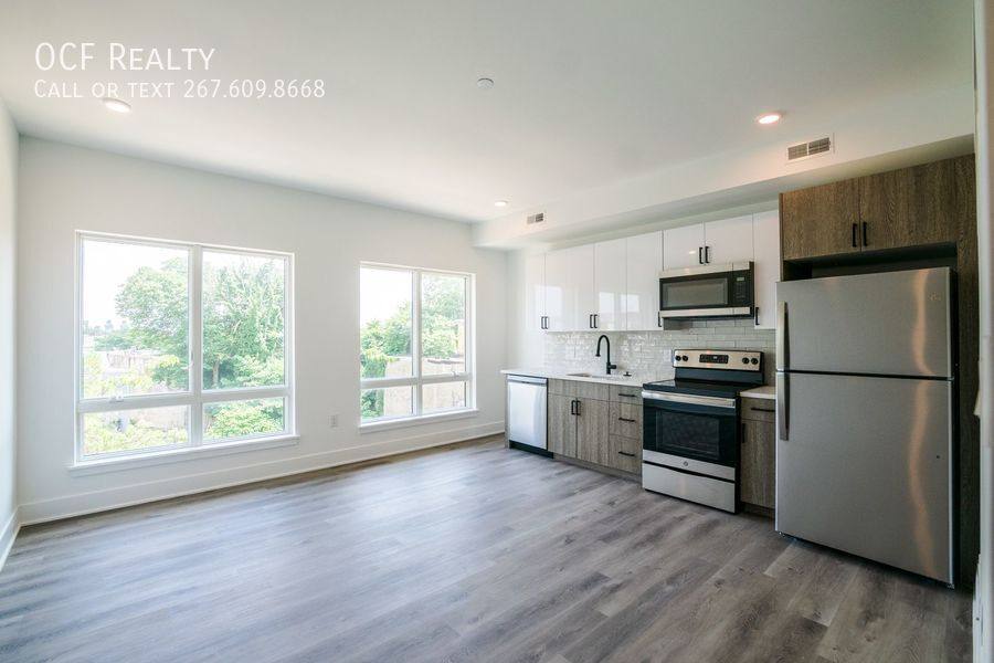 Apartment for rent at 1420 Point Breeze Ave #202, Philadelphia, PA 19146