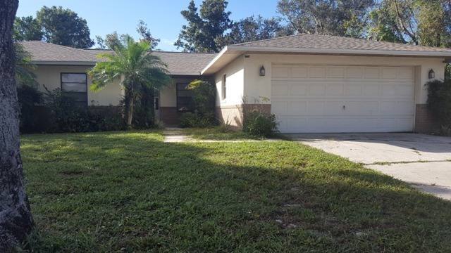 House for rent at 1801 Monticello St, Deltona, FL 32738