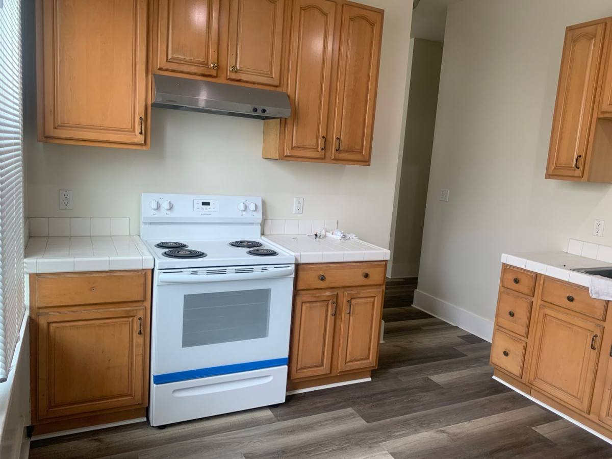 Apartment for rent at 4370 Mission St, San Francisco, CA 94112
