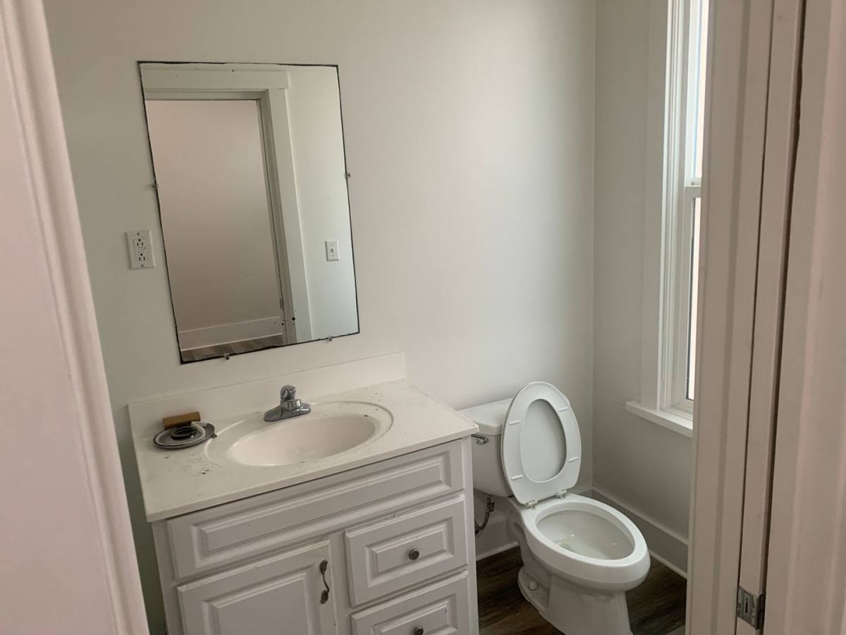 Apartment for rent at 4370 Mission St, San Francisco, CA 94112