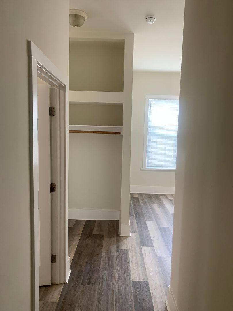 Apartment for rent at 4370 Mission St, San Francisco, CA 94112