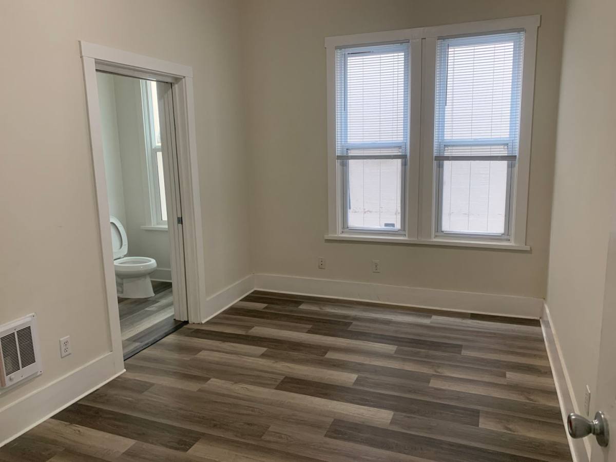 Apartment for rent at 4370 Mission St, San Francisco, CA 94112