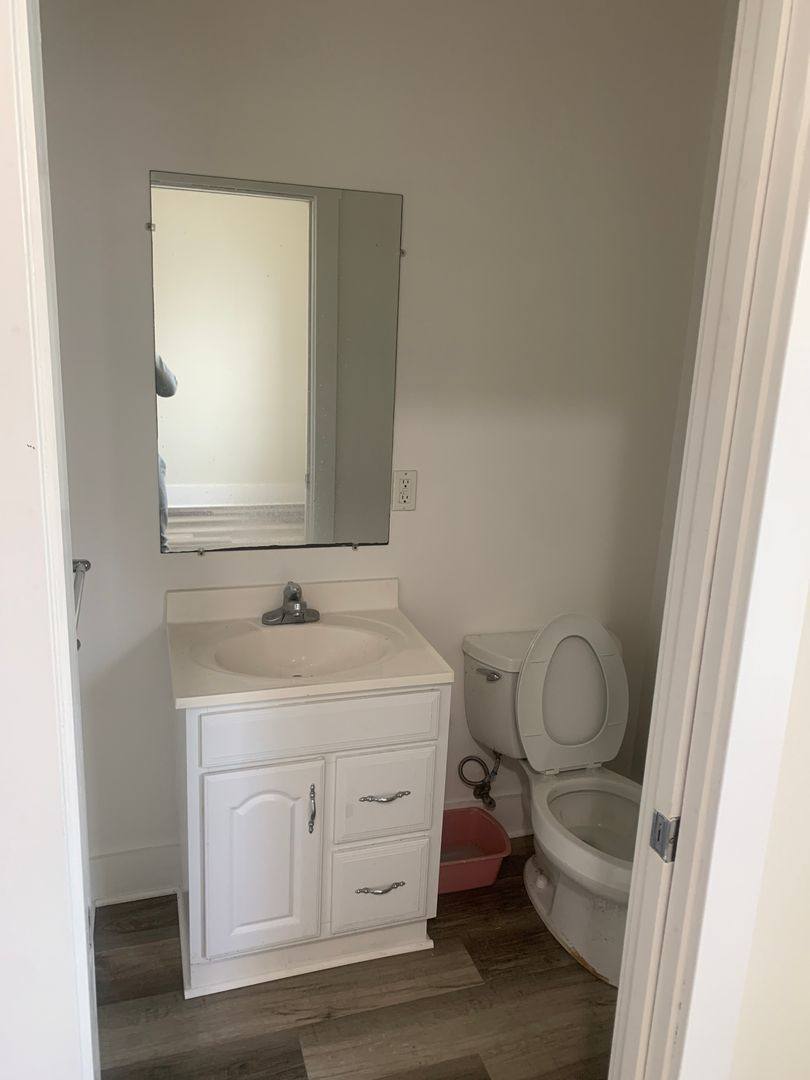 Apartment for rent at 4370 Mission St, San Francisco, CA 94112