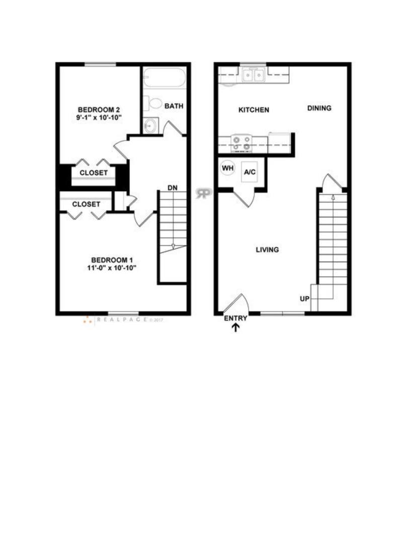 Apartment for rent at 50 Fox Run, Fraser, CO 80442