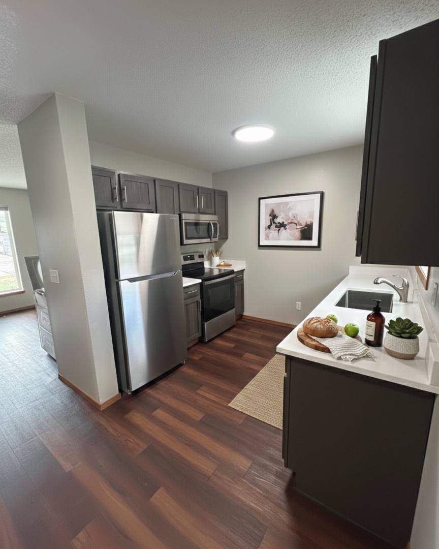 Apartment for rent at 50 Fox Run, Fraser, CO 80442