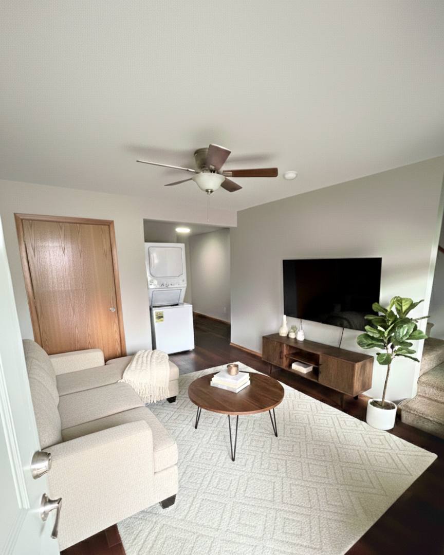 Apartment for rent at 50 Fox Run, Fraser, CO 80442