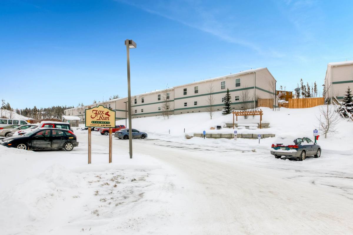 Apartment for rent at 50 Fox Run, Fraser, CO 80442