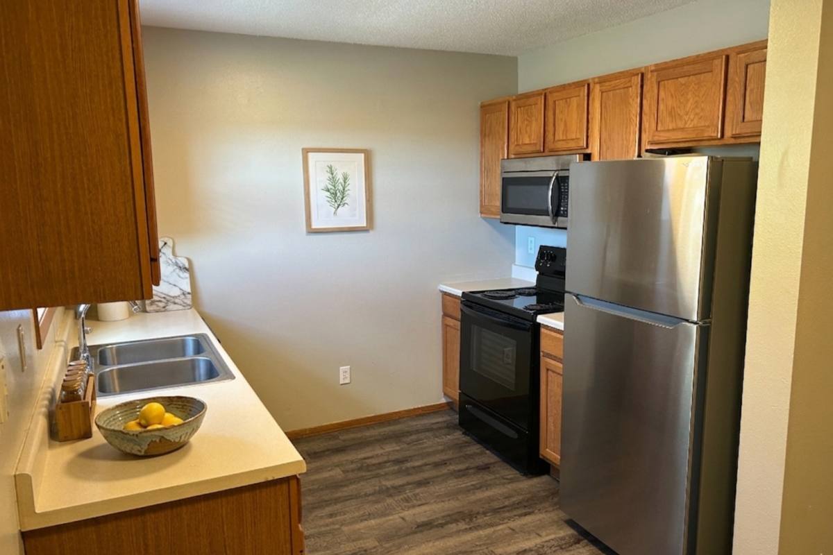 Apartment for rent at 50 Fox Run, Fraser, CO 80442