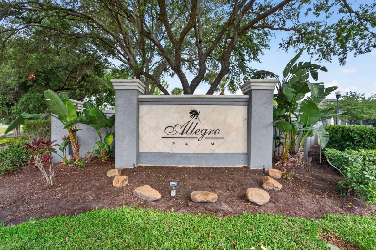Condo for rent at 5611 Legacy Crescent, Riverview, FL 33578