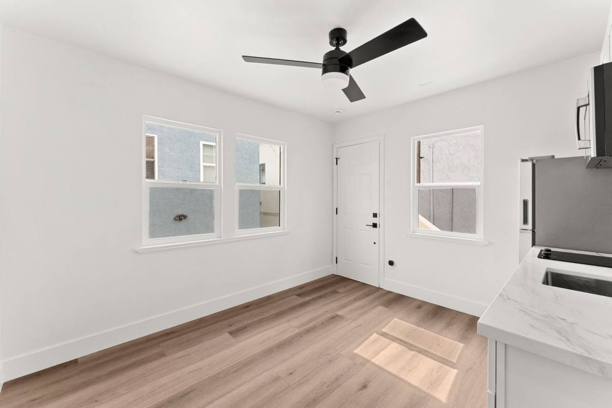 Apartment for rent at 749-7495 York Court 749-5, San Diego, CA 92109