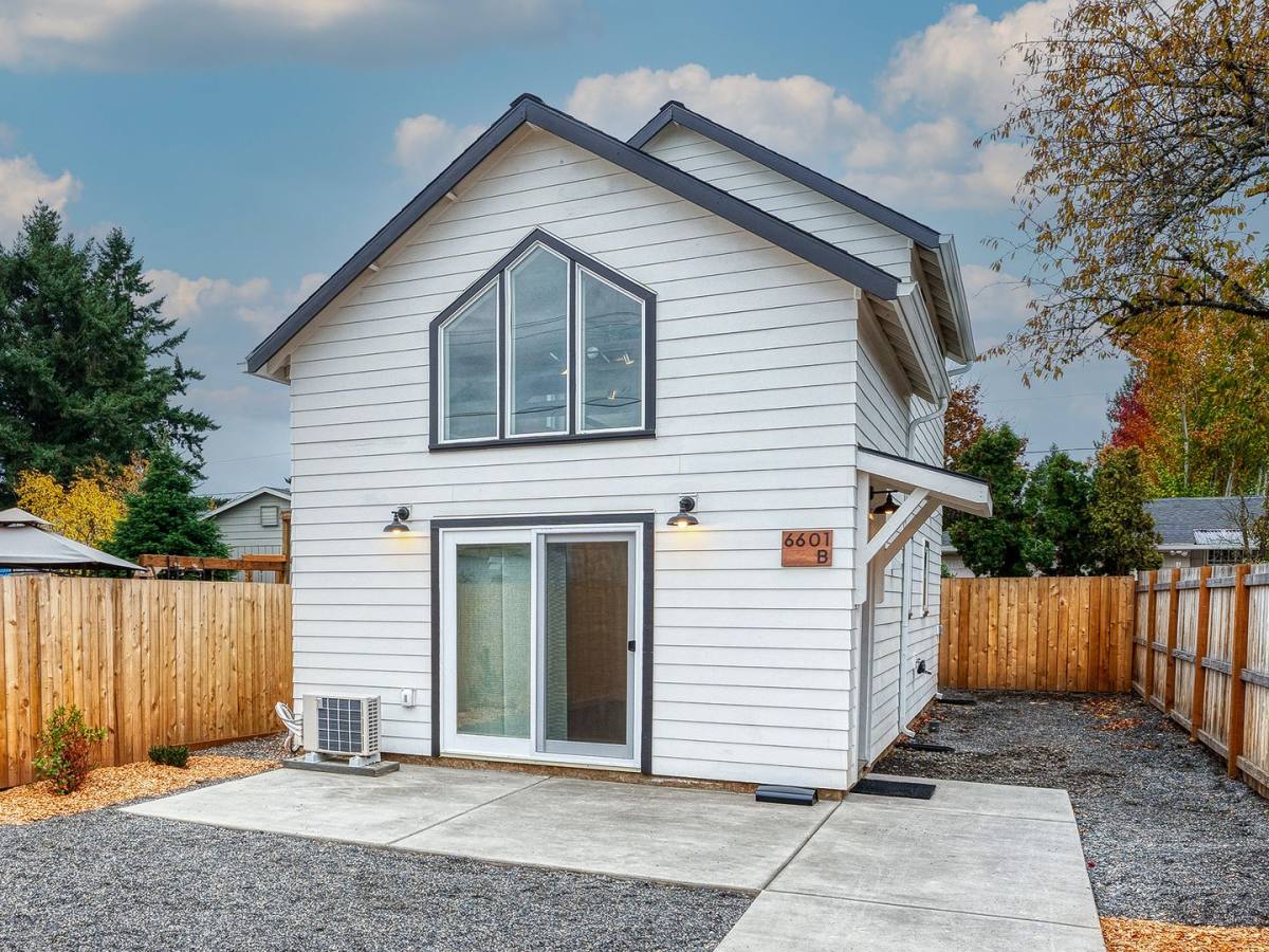 House for rent at 6601 SE 94th Ave, Portland, OR 97266