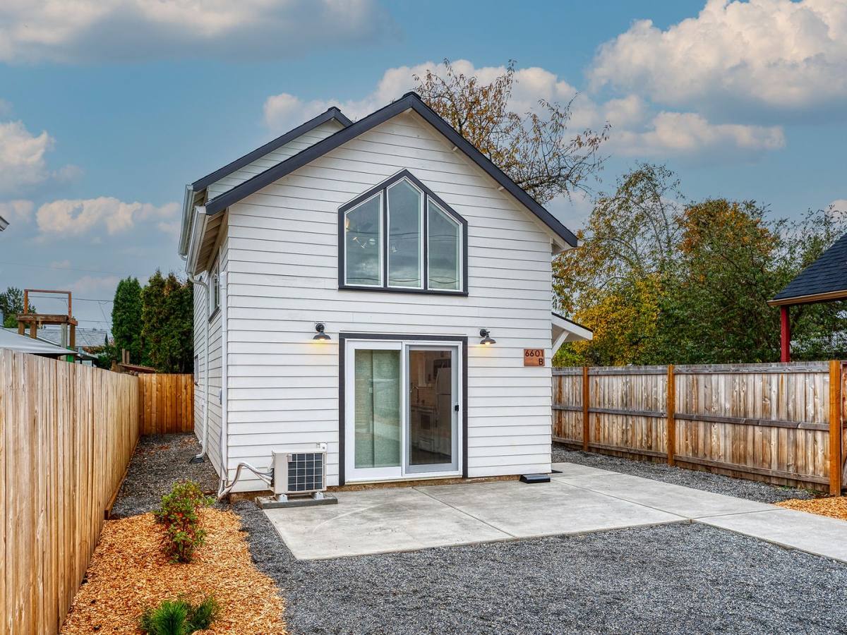 House for rent at 6601 SE 94th Ave, Portland, OR 97266