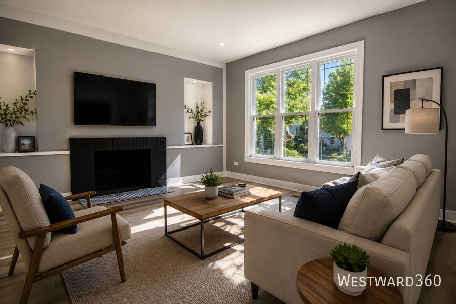 Apartment for rent at 7527 S Stewart - 1st, Chicago, IL 60620