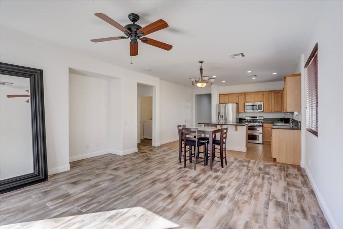 House for rent at 10948 Positano St, Las Vegas, NV 89141