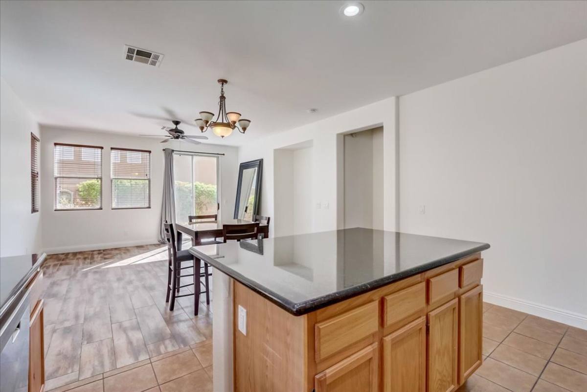 House for rent at 10948 Positano St, Las Vegas, NV 89141