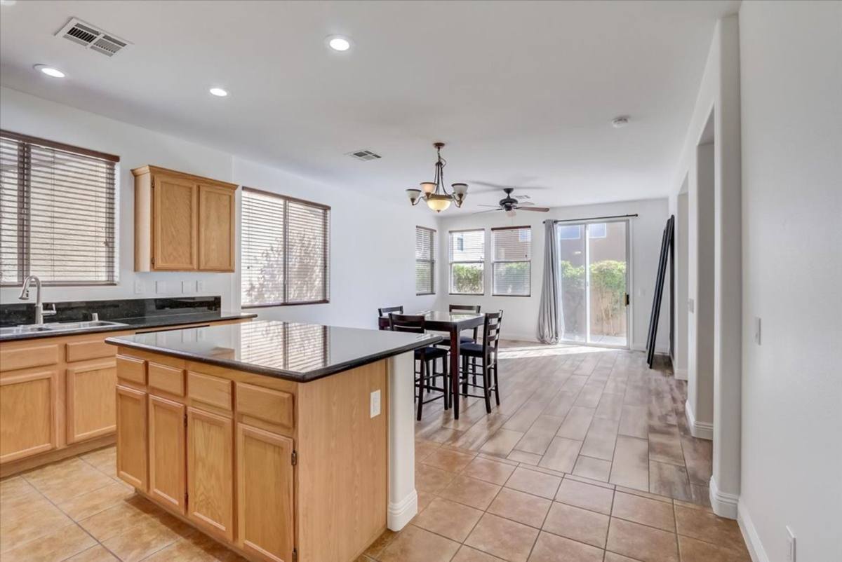 House for rent at 10948 Positano St, Las Vegas, NV 89141