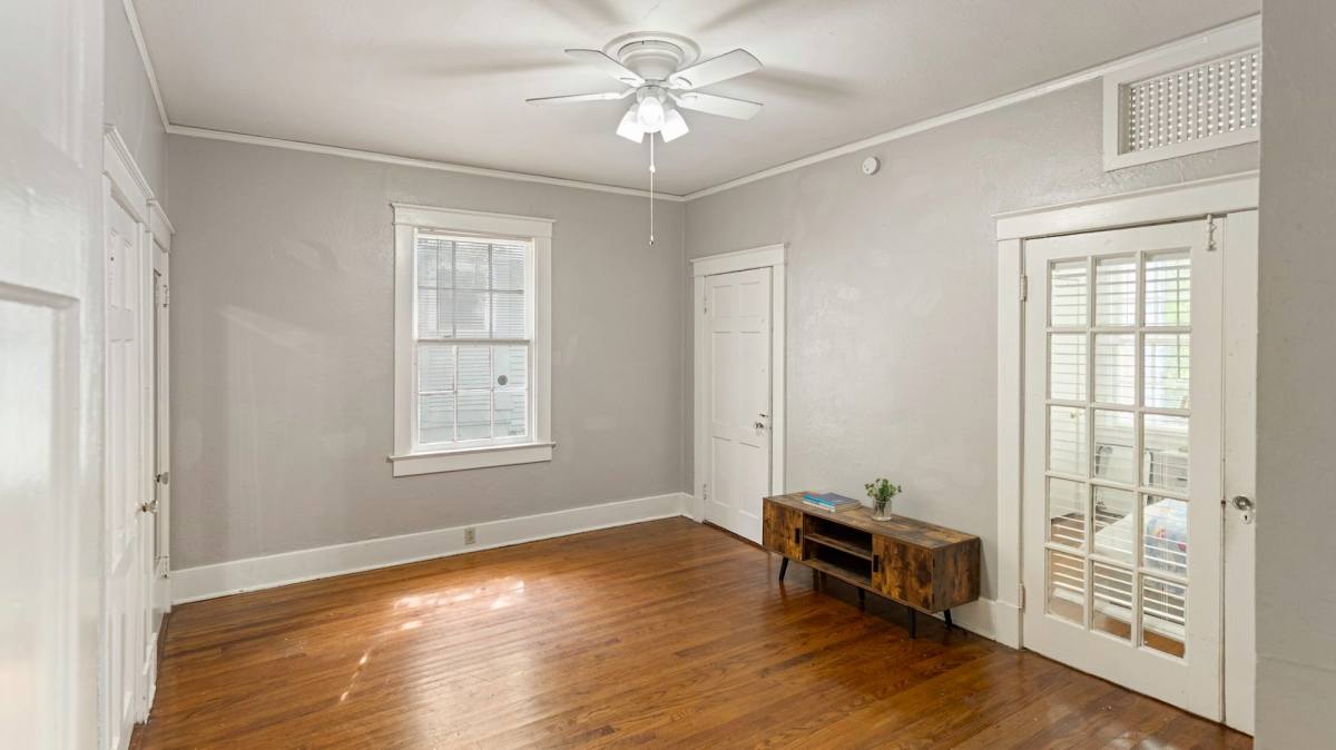 House for rent at 350 E State St, Baton Rouge, LA 70802
