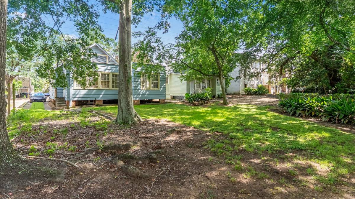House for rent at 350 E State St, Baton Rouge, LA 70802