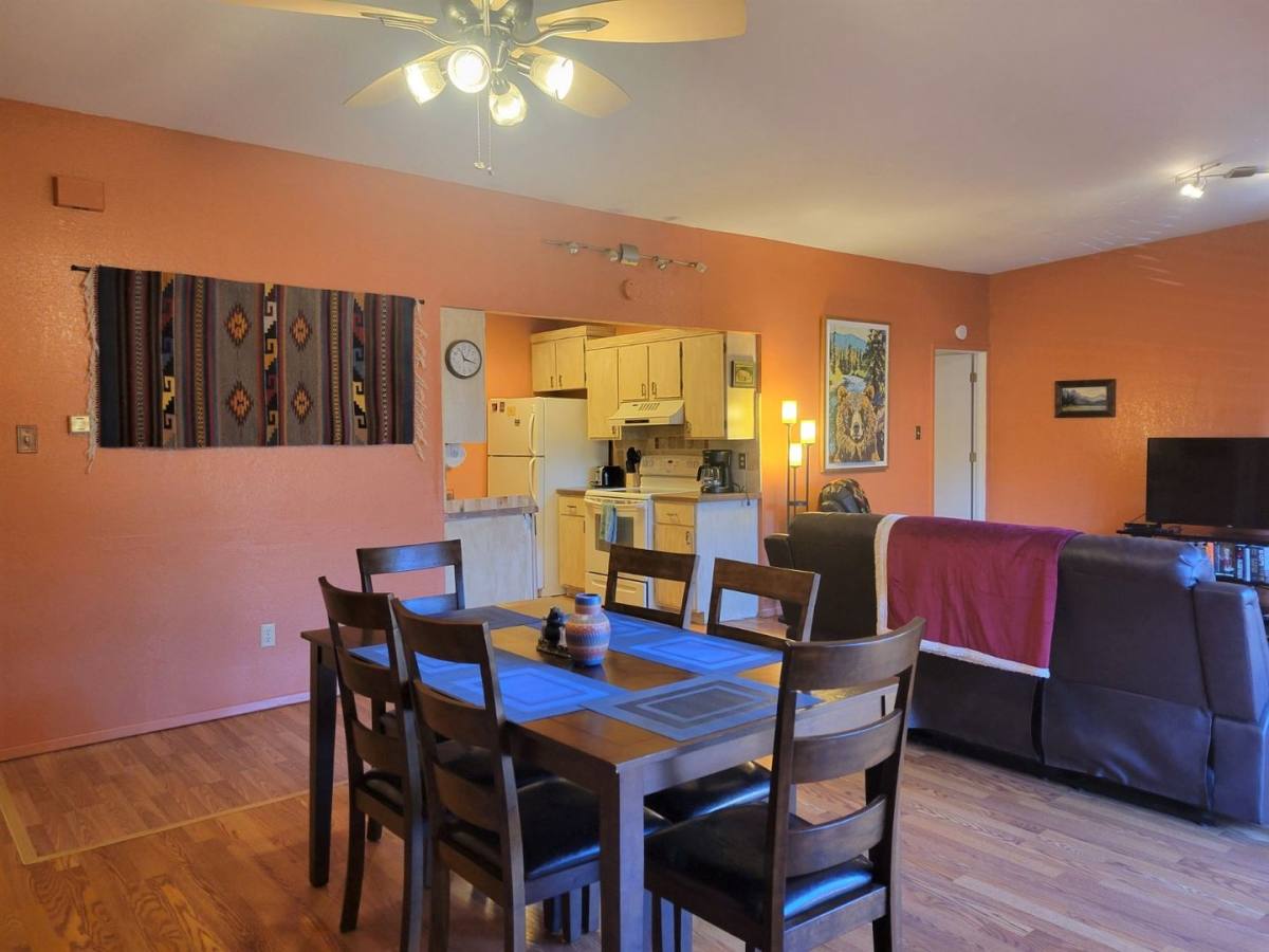 Condo for rent at 119 Whispering Pine Way, Alto, NM 88312