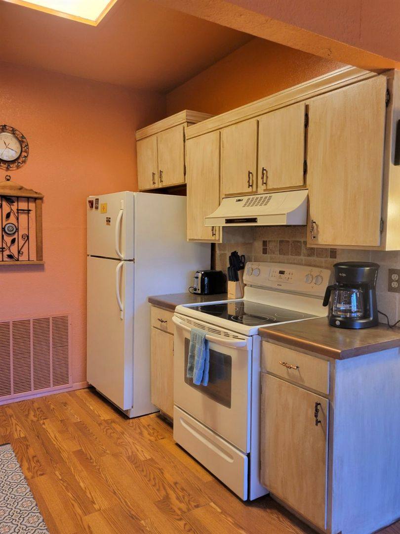 Condo for rent at 119 Whispering Pine Way, Alto, NM 88312