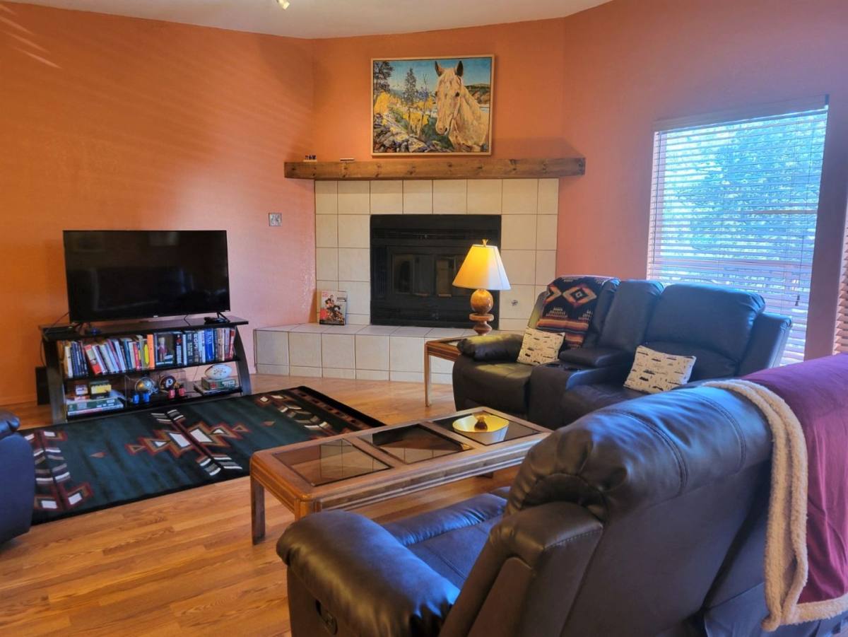 Condo for rent at 119 Whispering Pine Way, Alto, NM 88312