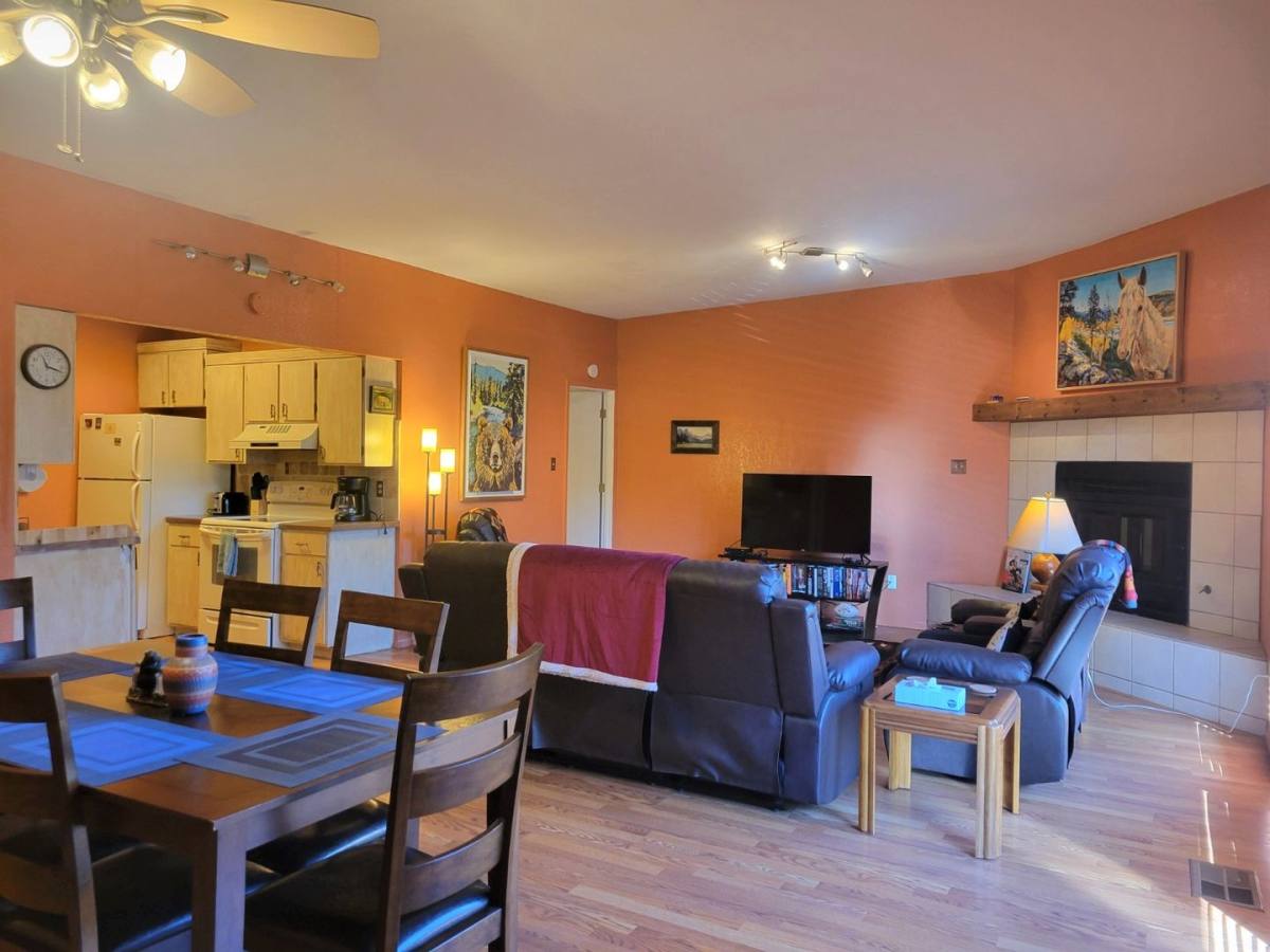 Condo for rent at 119 Whispering Pine Way, Alto, NM 88312