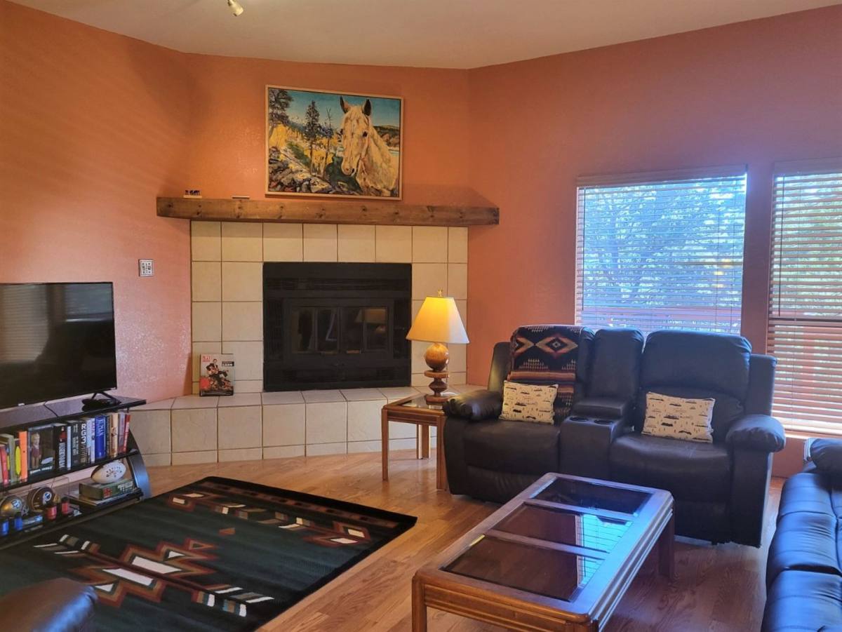 Condo for rent at 119 Whispering Pine Way, Alto, NM 88312