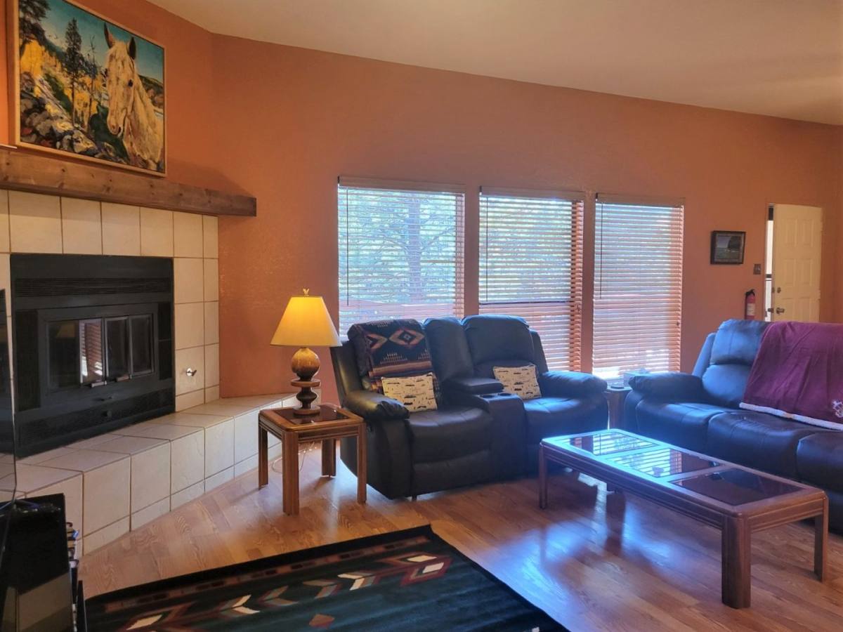 Condo for rent at 119 Whispering Pine Way, Alto, NM 88312