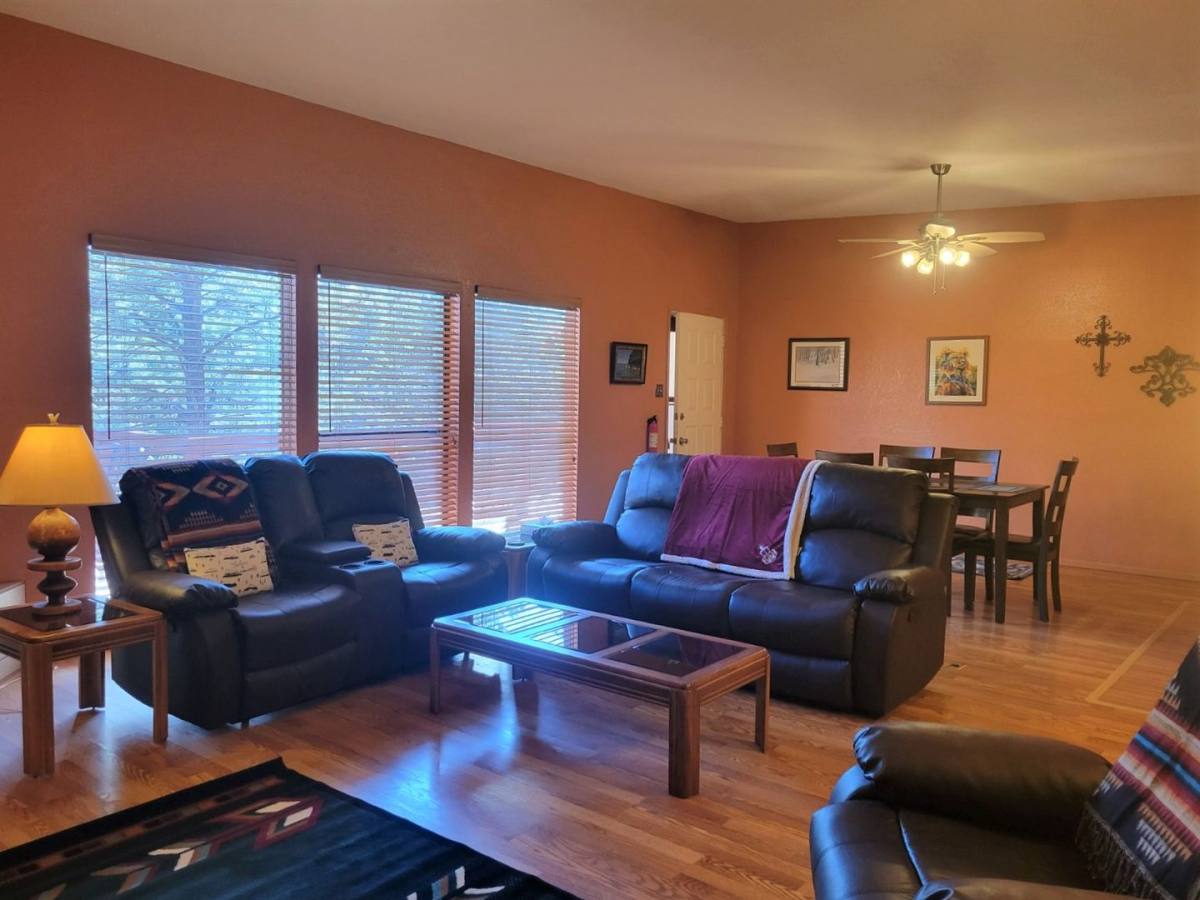 Condo for rent at 119 Whispering Pine Way, Alto, NM 88312