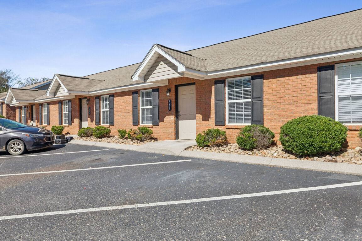 Apartment for rent at Home Place, 913 State Line Rd, Chattanooga, TN 37412