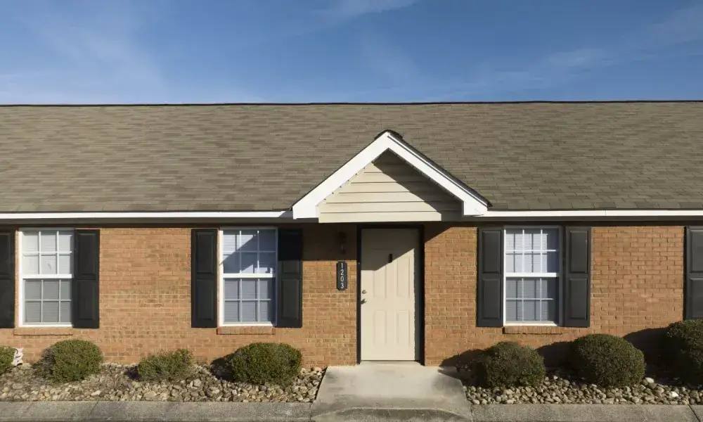 Apartment for rent at Home Place, 913 State Line Rd, Chattanooga, TN 37412