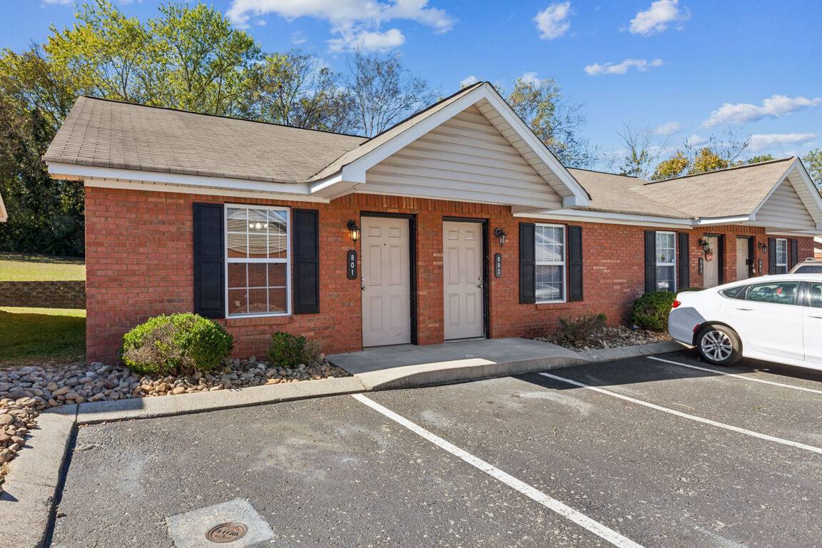 Apartment for rent at Home Place, 913 State Line Rd, Chattanooga, TN 37412