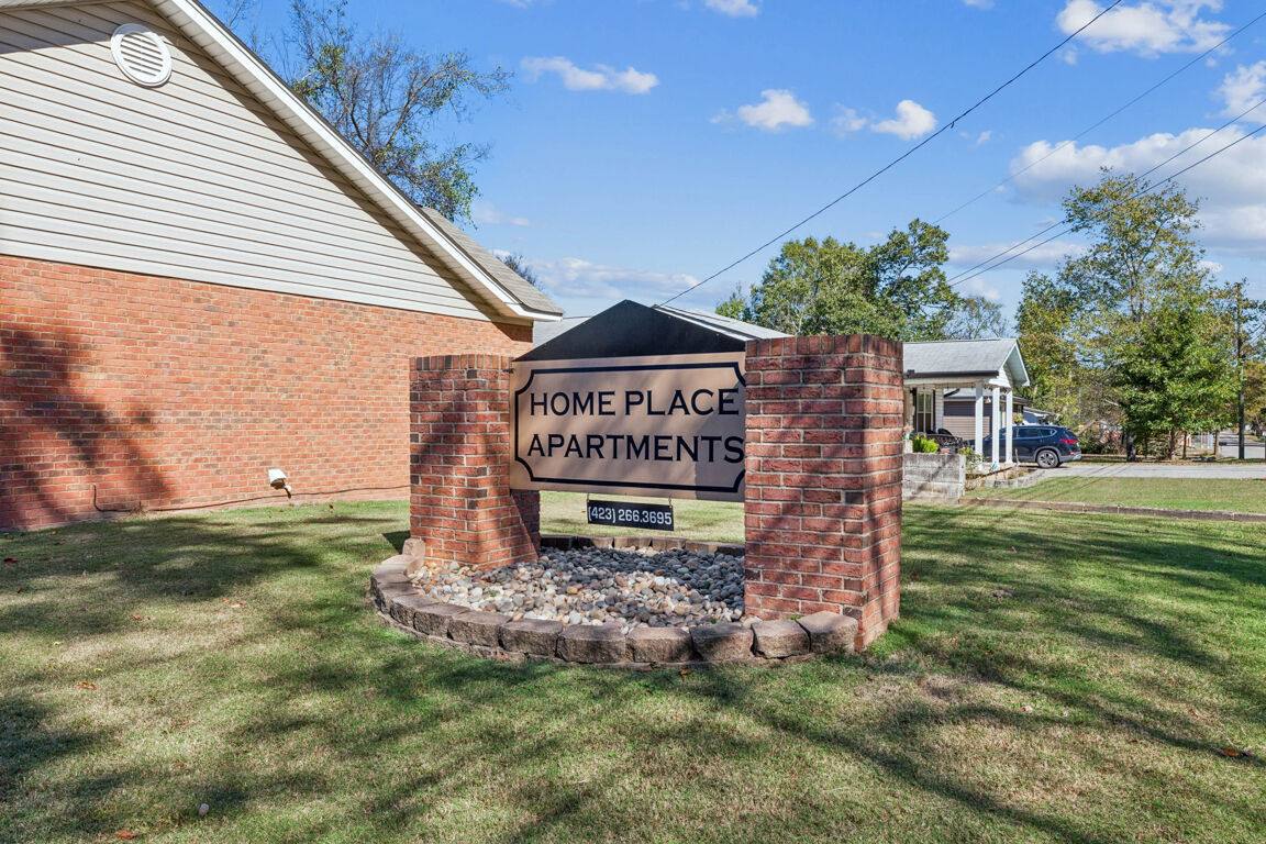 Apartment for rent at Home Place, 913 State Line Rd, Chattanooga, TN 37412