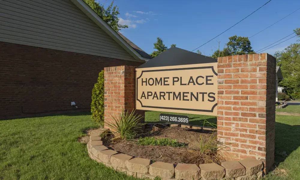 Apartment for rent at Home Place, 913 State Line Rd, Chattanooga, TN 37412