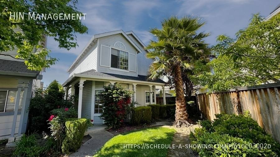 House for rent at 6479 Buena Vista Dr, Newark, CA 94560